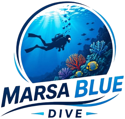 Marsa Blue Dive Center
