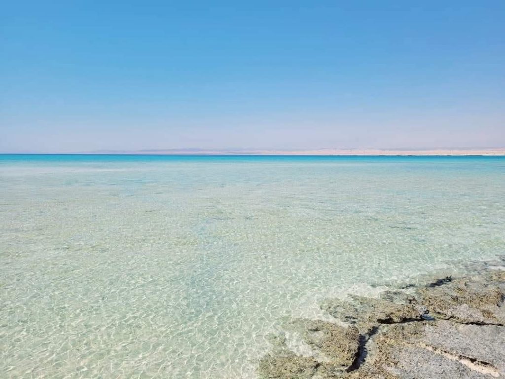 Az Zarib Shore Snorkeling